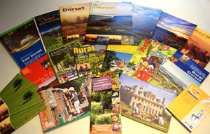 Tourism Guides